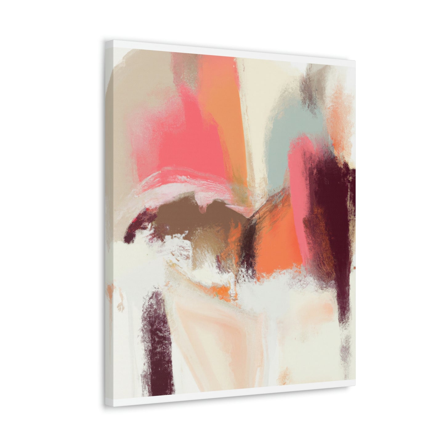 Color Splendor. - Canvas