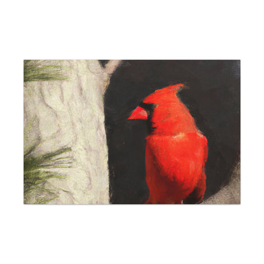 Vera Gleason - Canvas