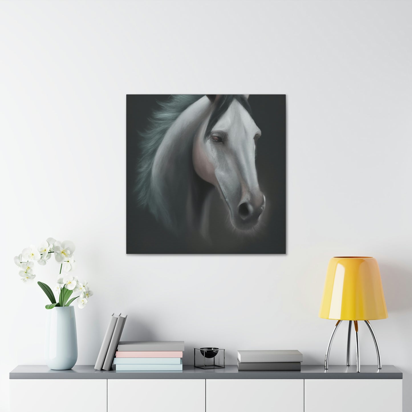 Ada Matilda Smith - Canvas