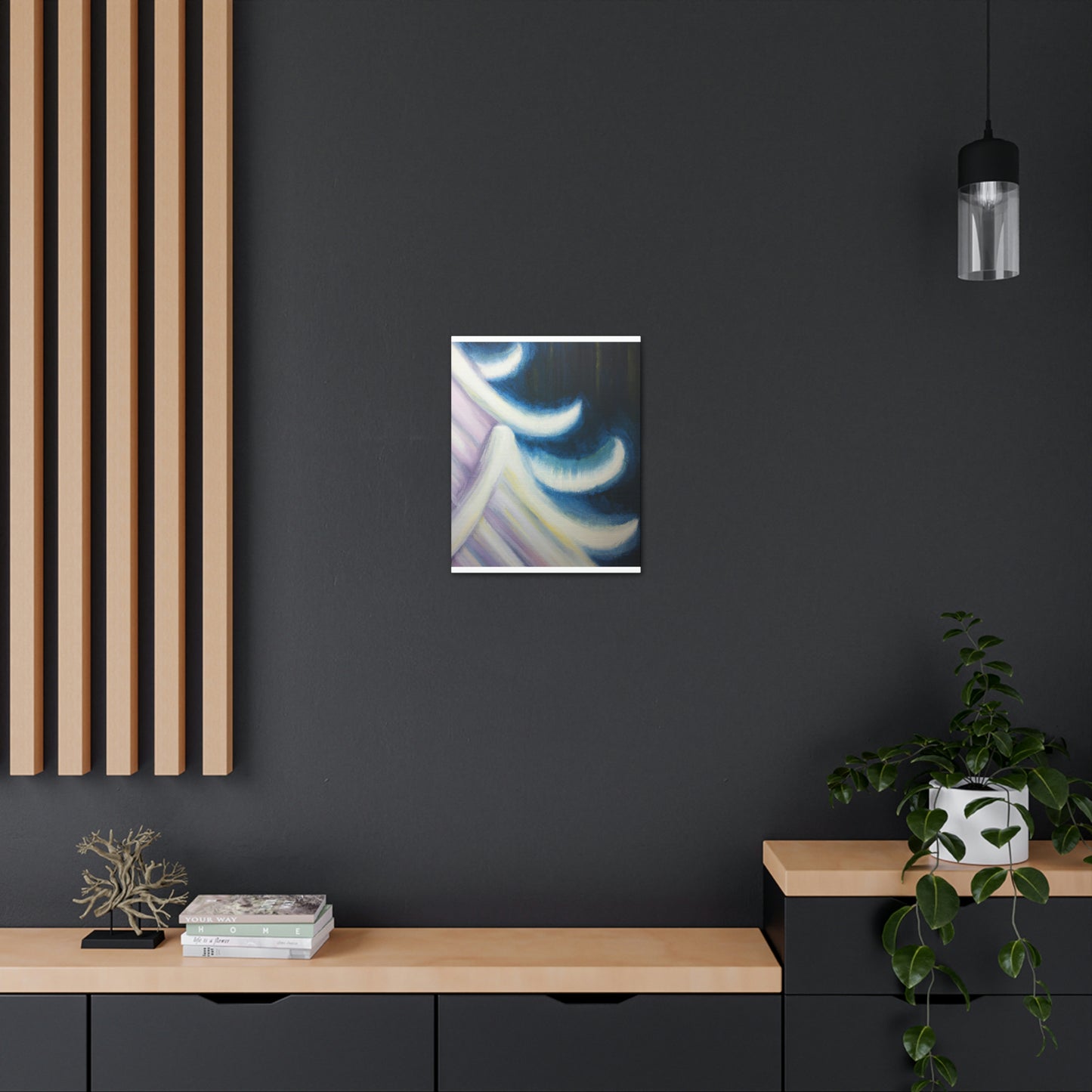 Josephine Grӕhenz - Canvas