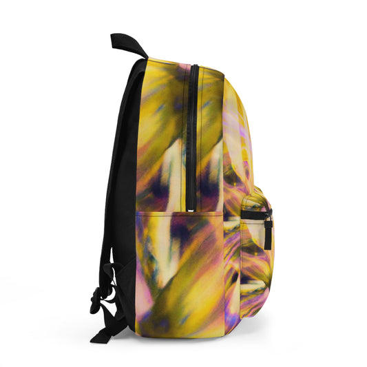 Psychedelic Prism - Backpack