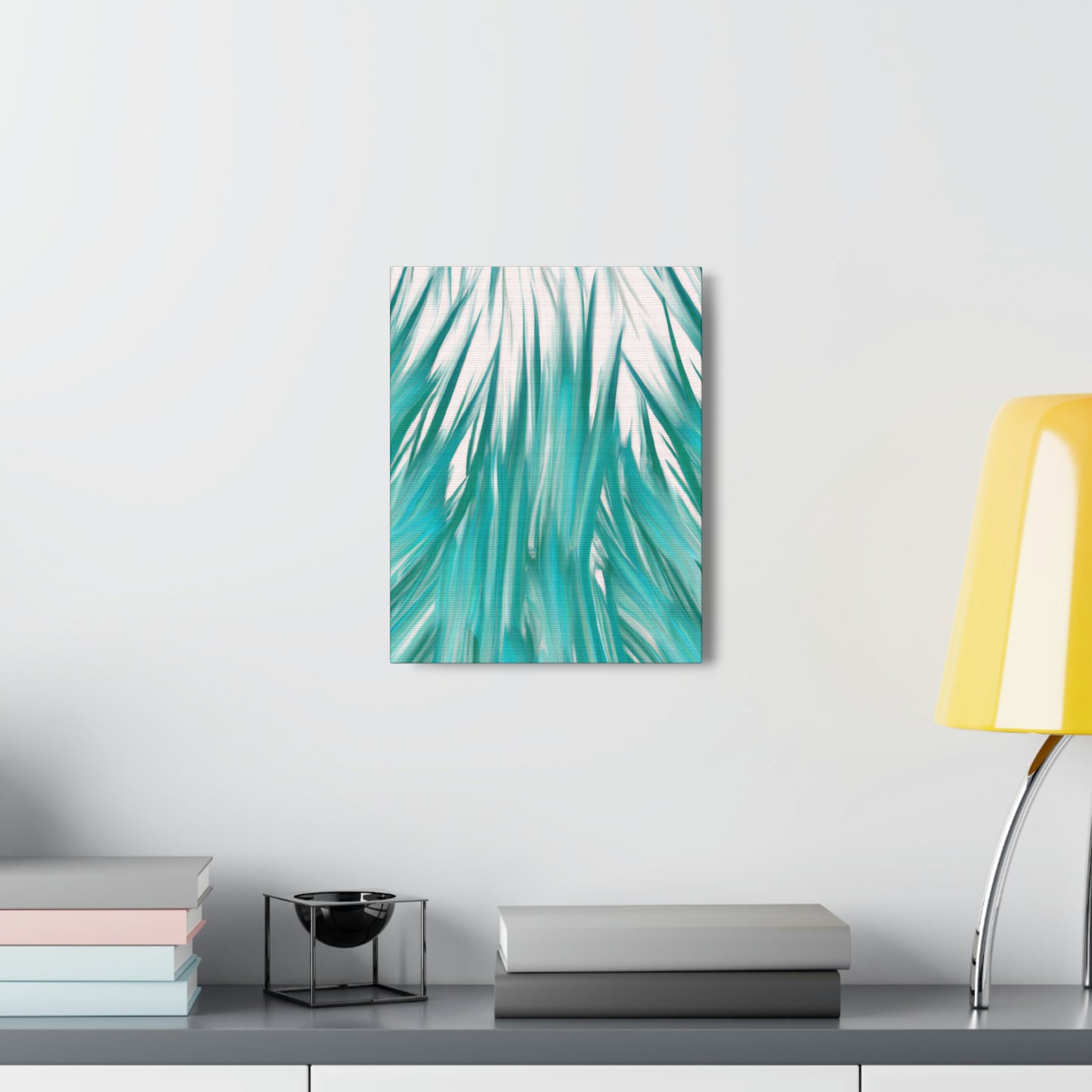 Martin de Montalvo - Canvas