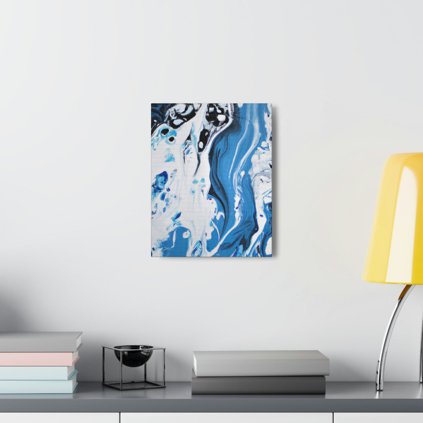 Sky Sail. - Canvas