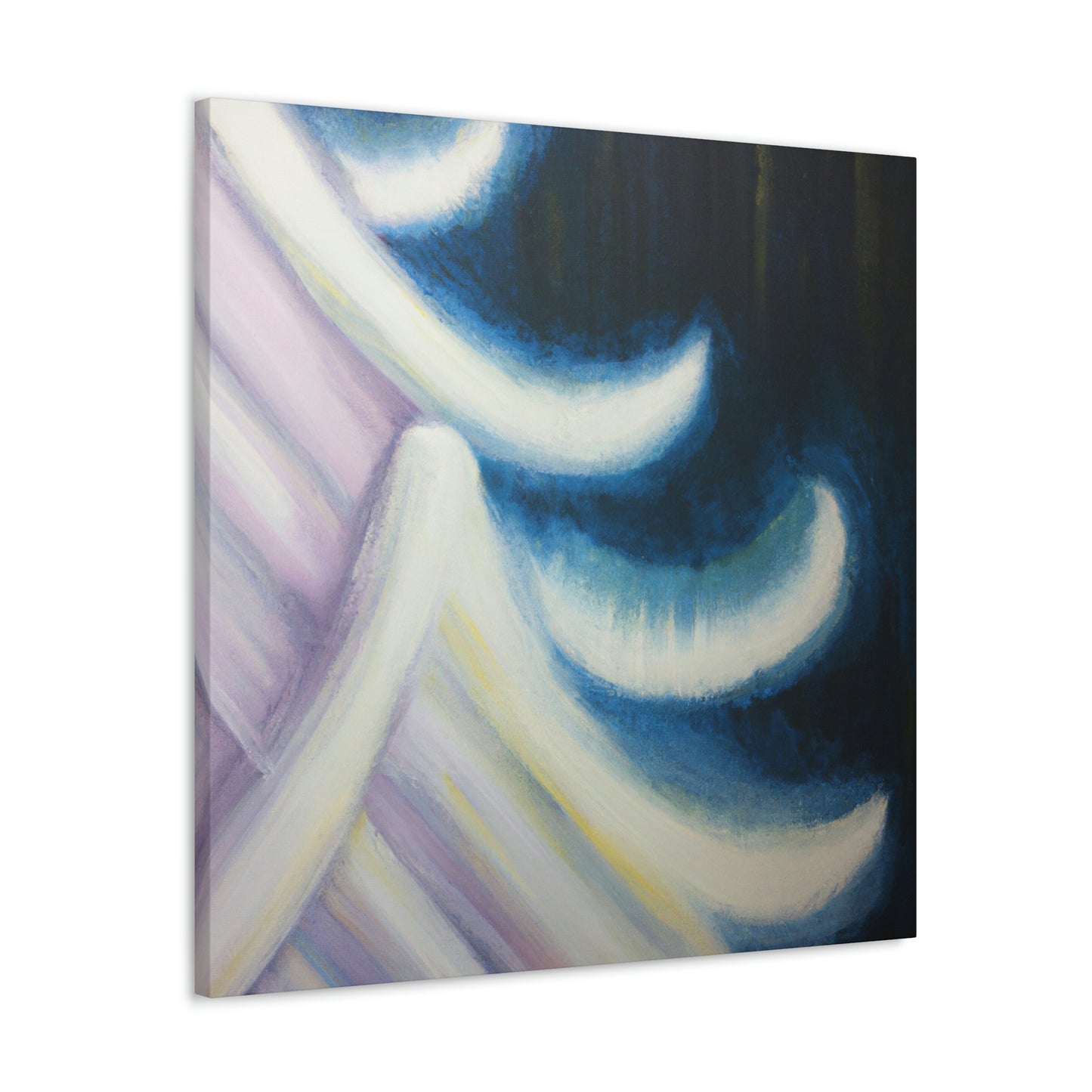 Josephine Grӕhenz - Canvas