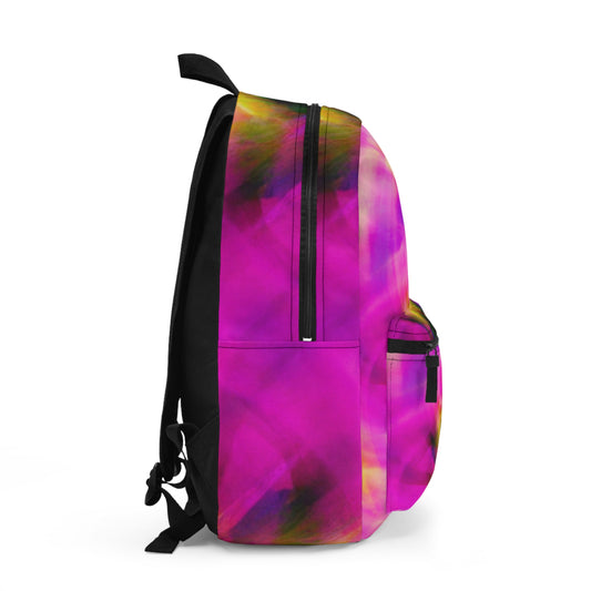Psychedelic Dreams. - Backpack