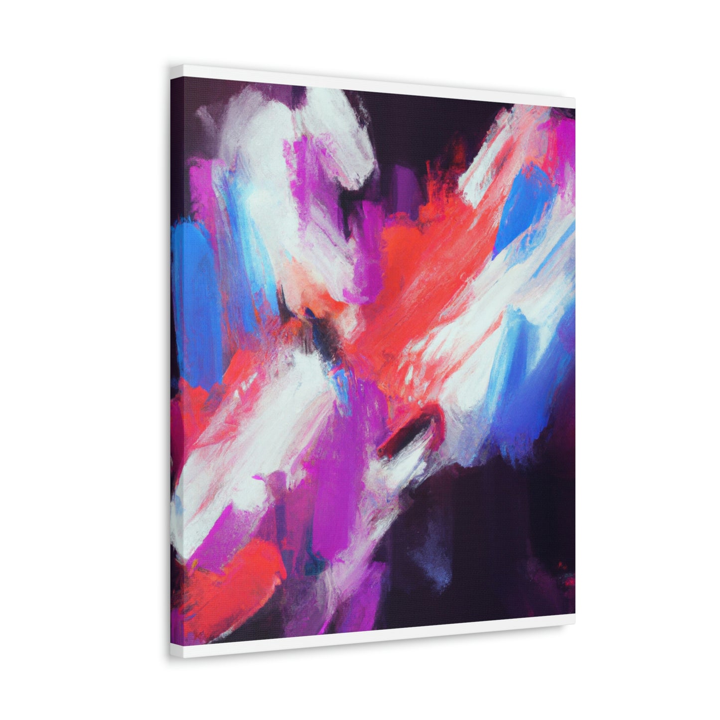 Viva Vista - Canvas