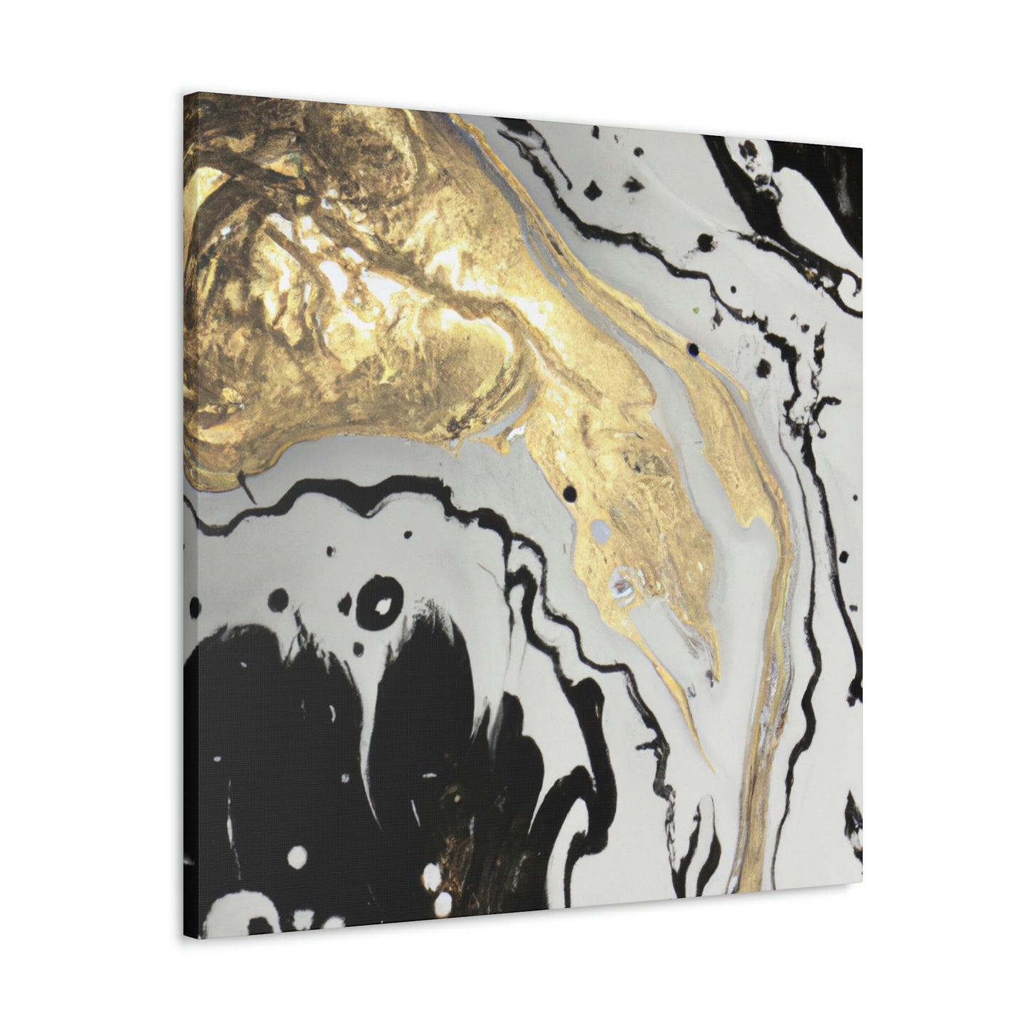 Edwardo Rojas - Canvas