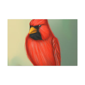 Winifred Herrington - Canvas