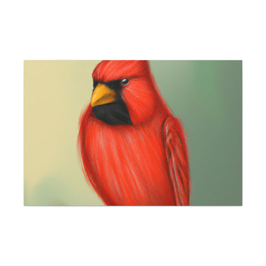 Winifred Herrington - Canvas