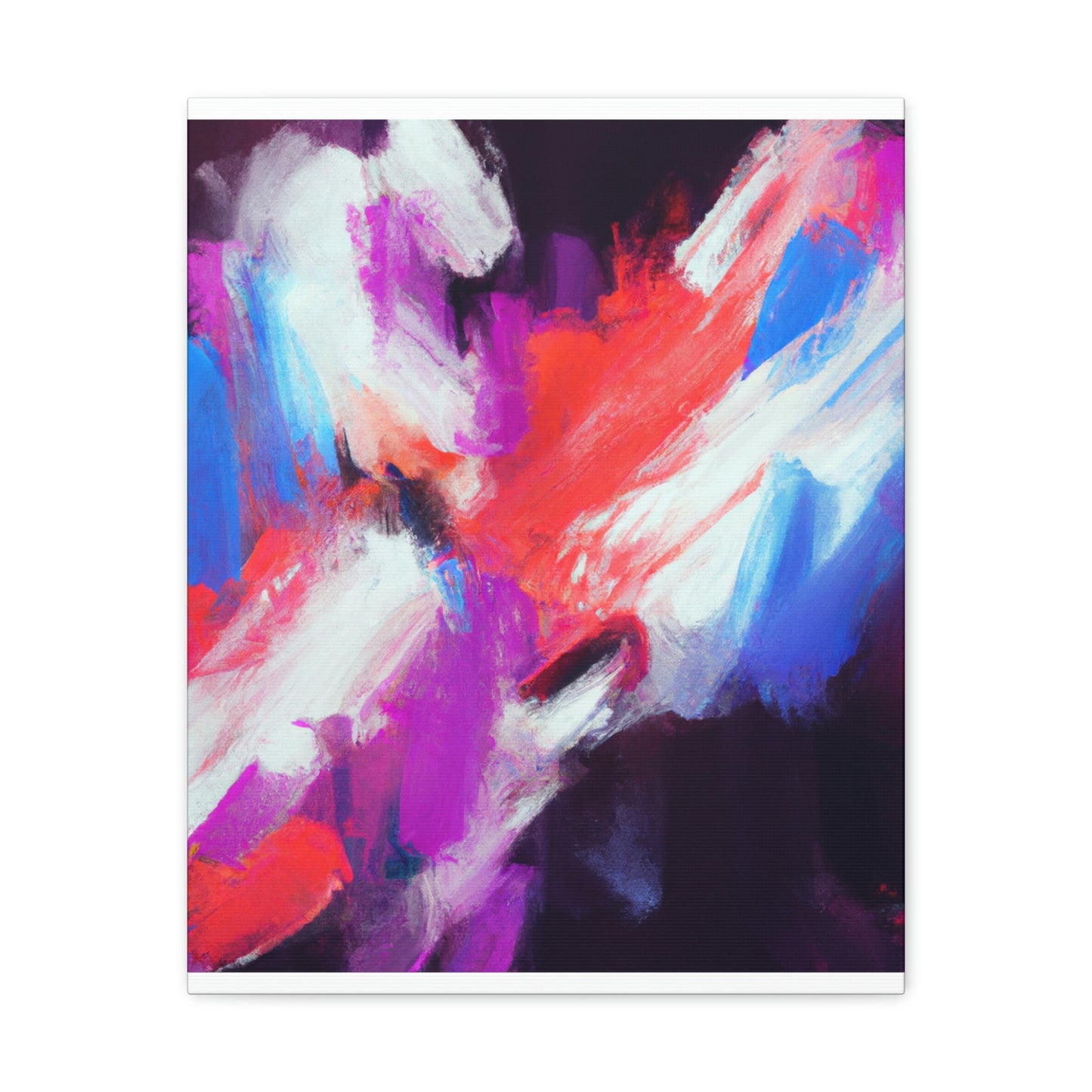 Viva Vista - Canvas