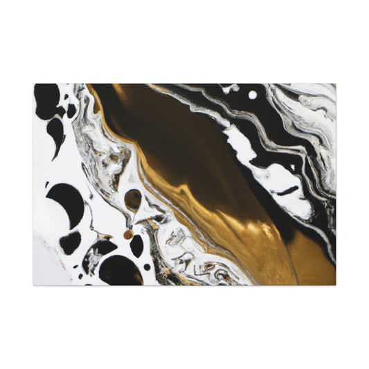 Joanne Clark-Von Der Groeben - Canvas