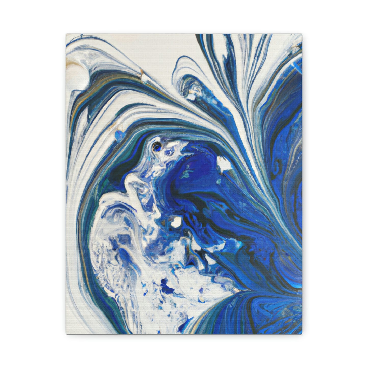 "Sky Dream" - Canvas