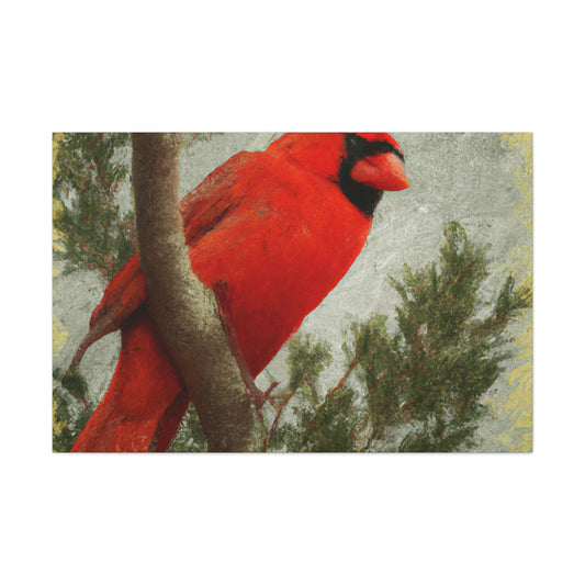 Augustina Howe - Canvas