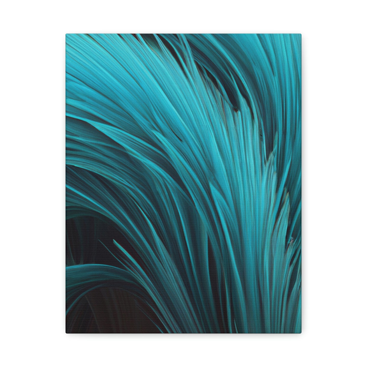 "Tidal Blues" - Canvas