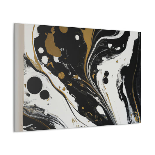 Rudy Meissner - Canvas