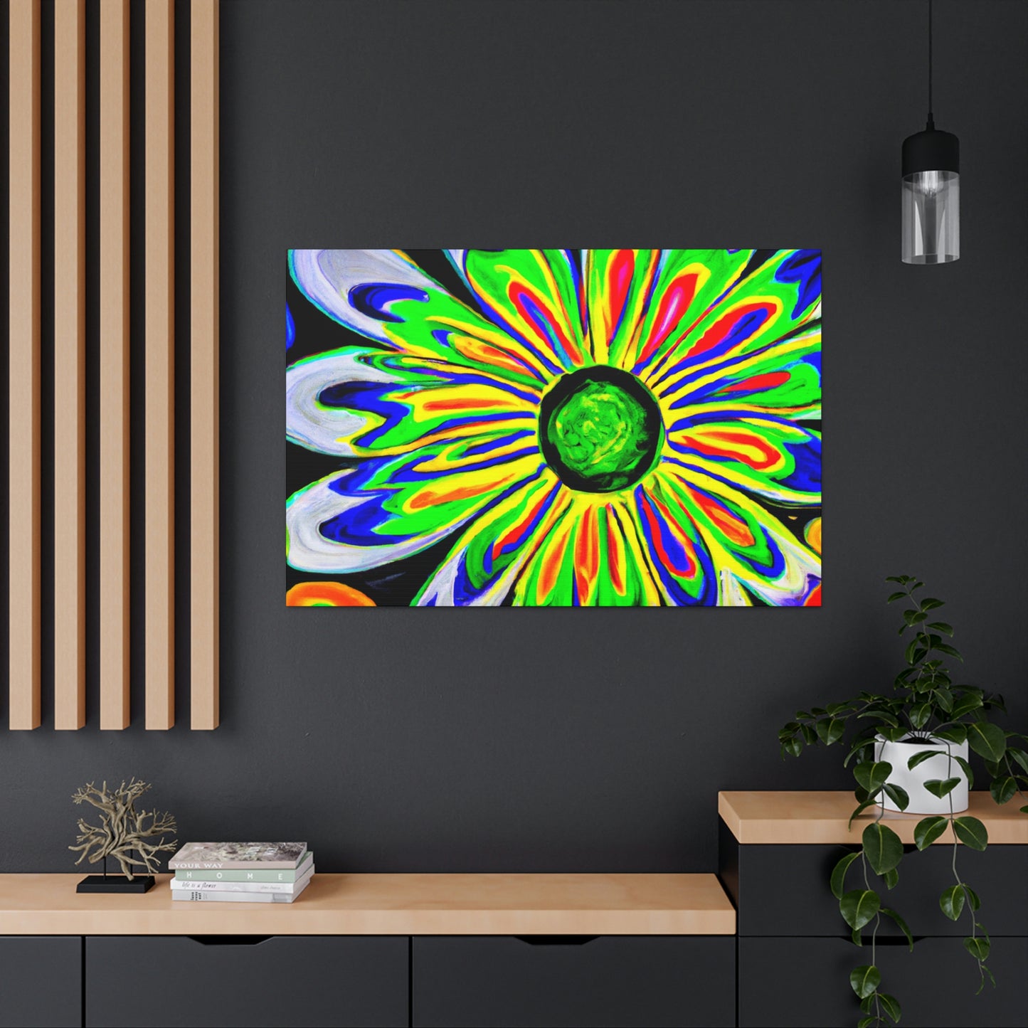 Mabelle Cooper - Canvas