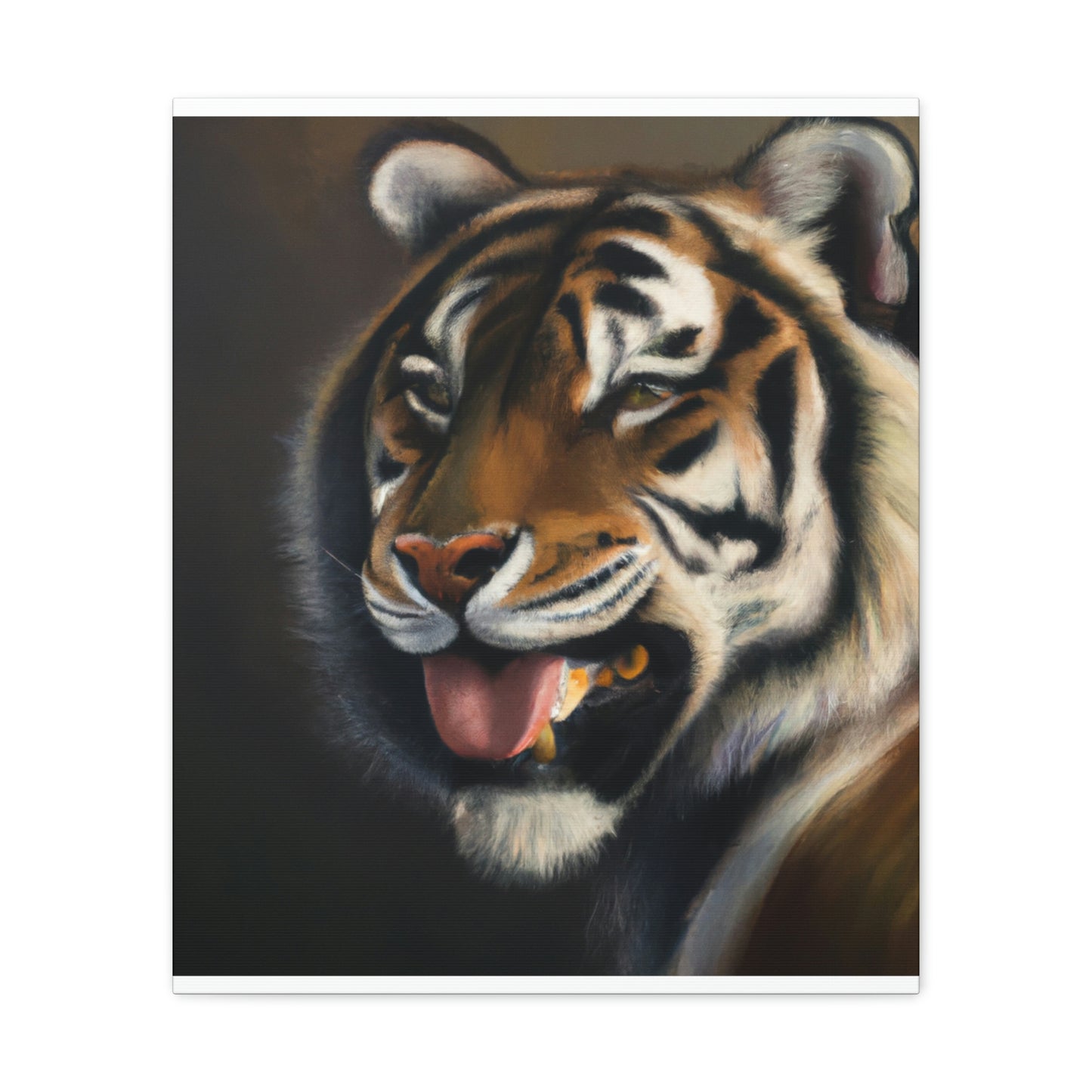 Eleanor Farrow - Canvas