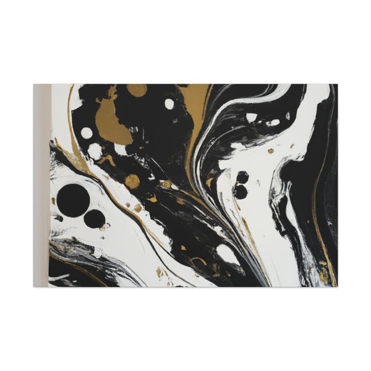 Rudy Meissner - Canvas