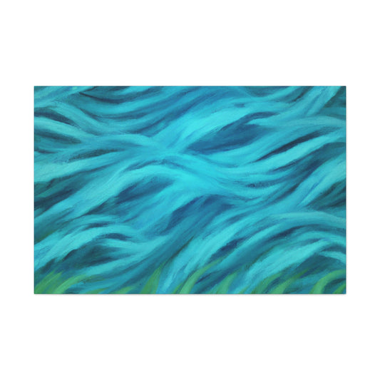 Ella Doverton - Canvas