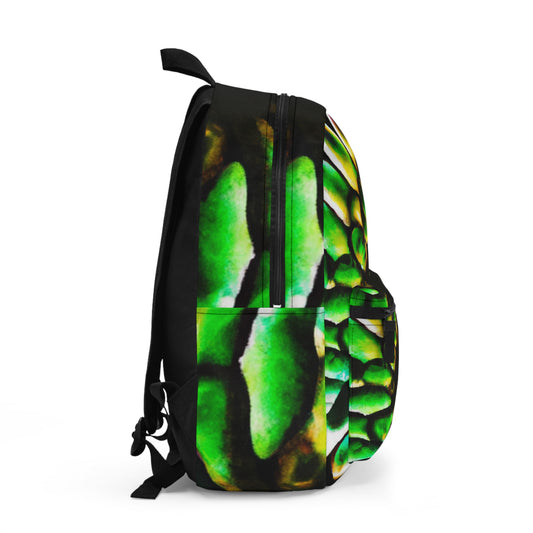 Dream Bloom! - Backpack