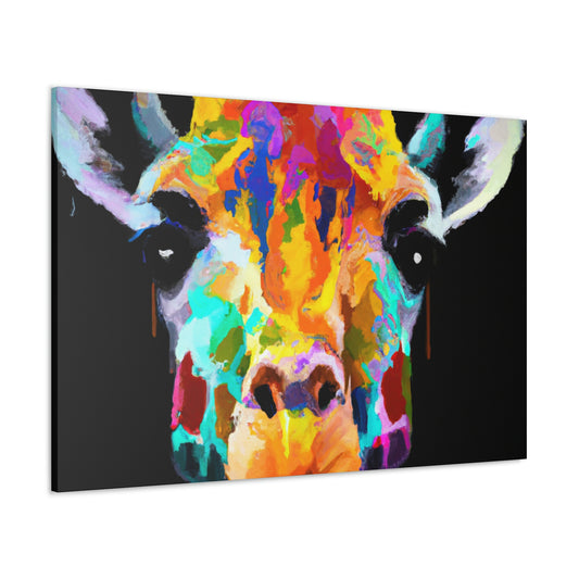 Fantastic Flowchart - Canvas