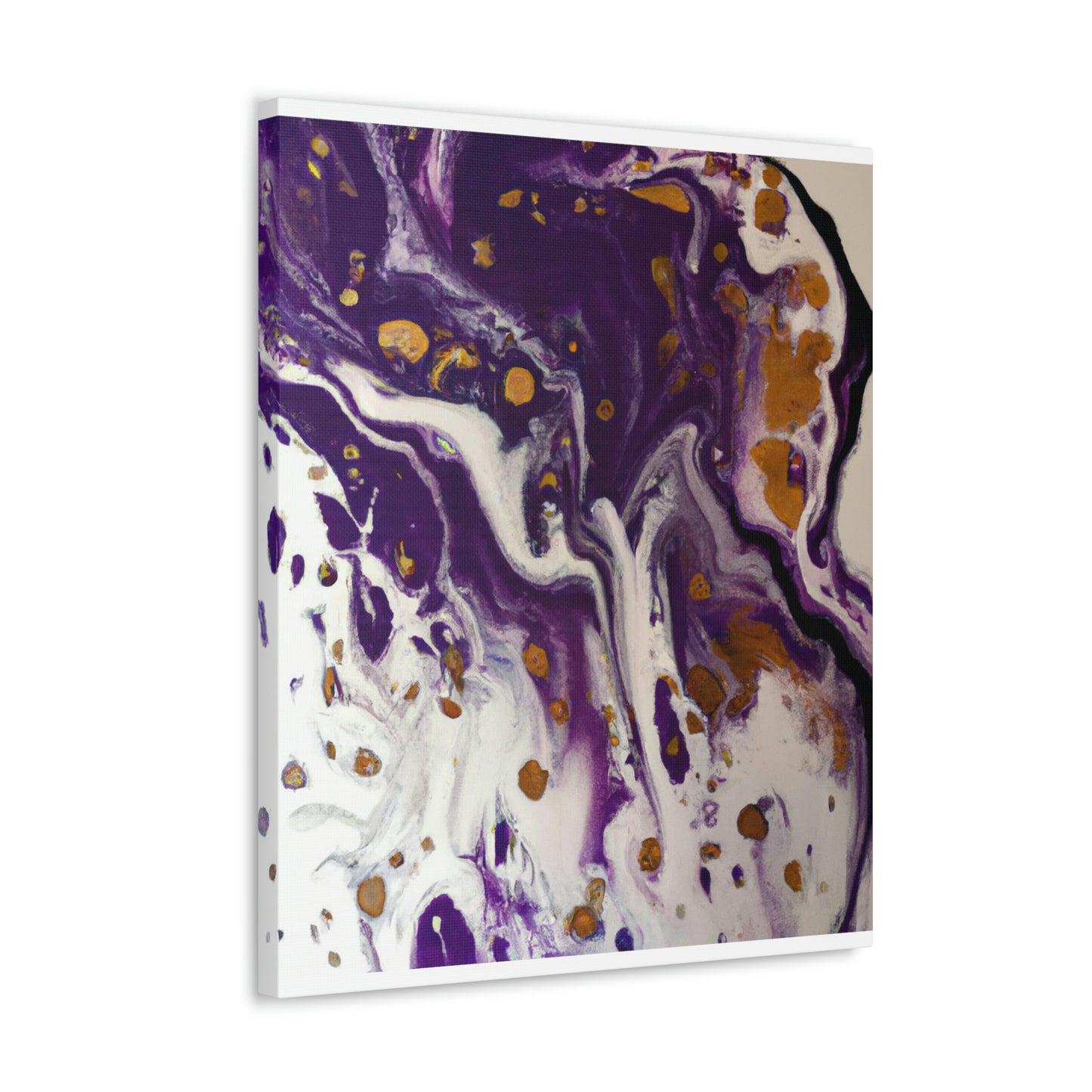 Hannah Abbott - Canvas