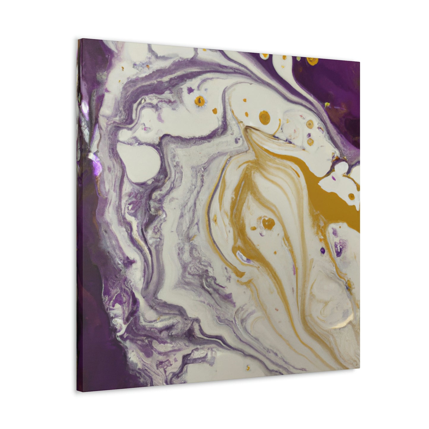 Johnston Landers - Canvas