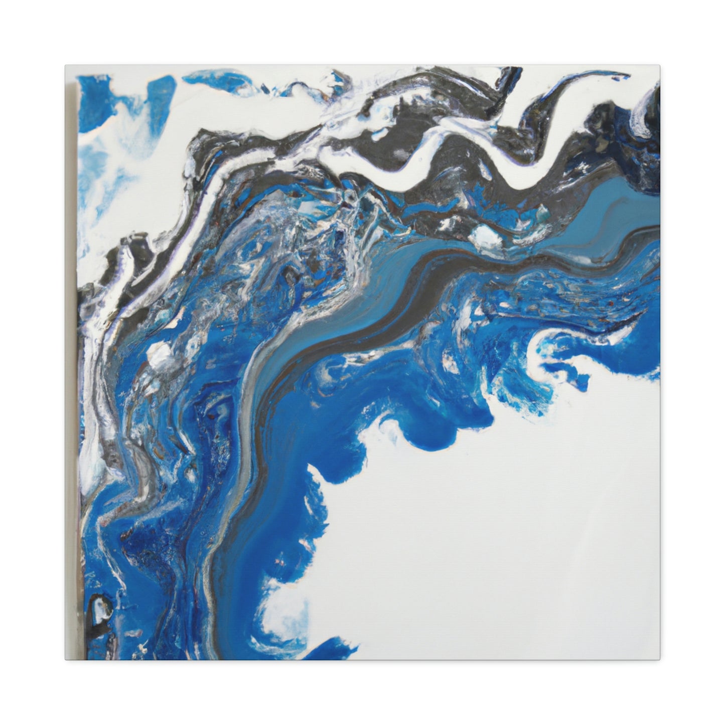 Mystic Dream - Canvas