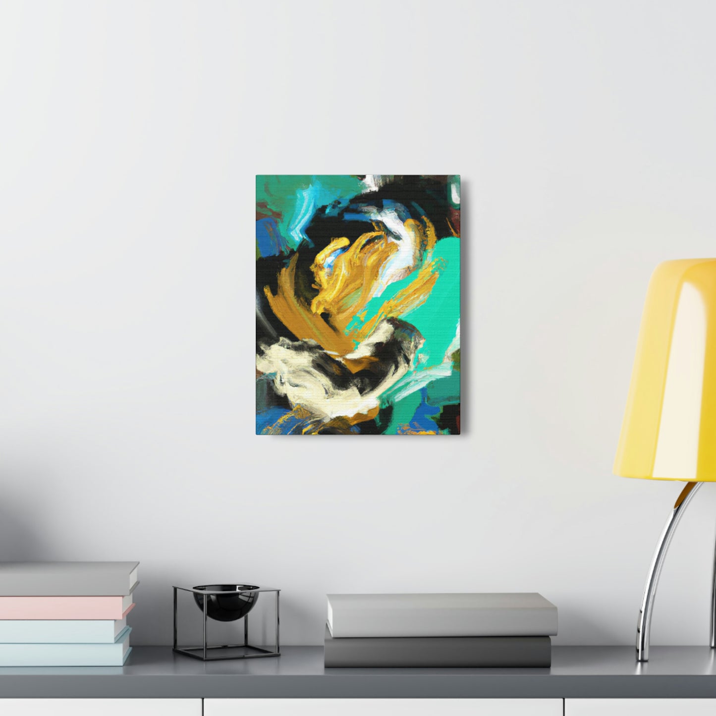 Hue Bliss - Canvas