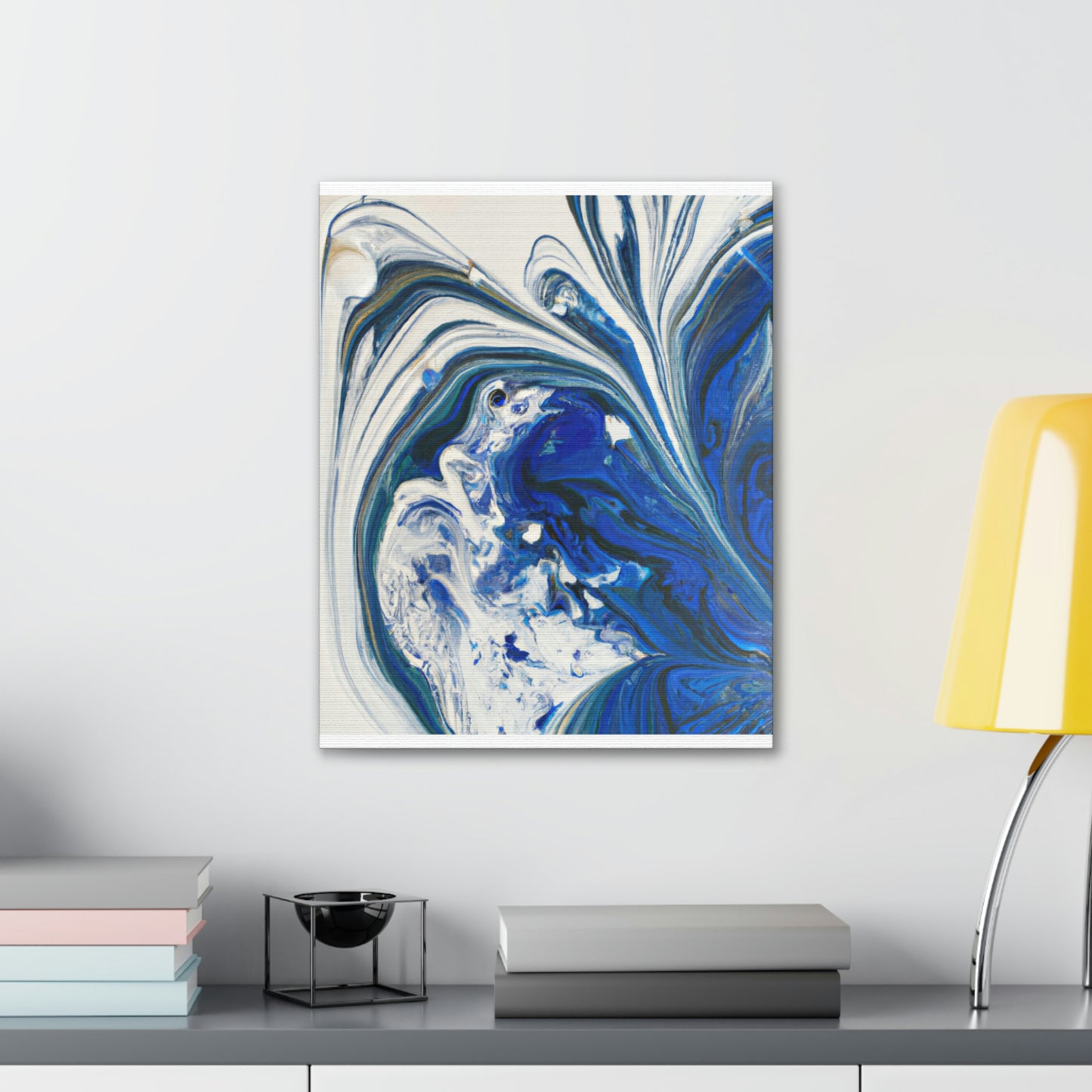 "Sky Dream" - Canvas