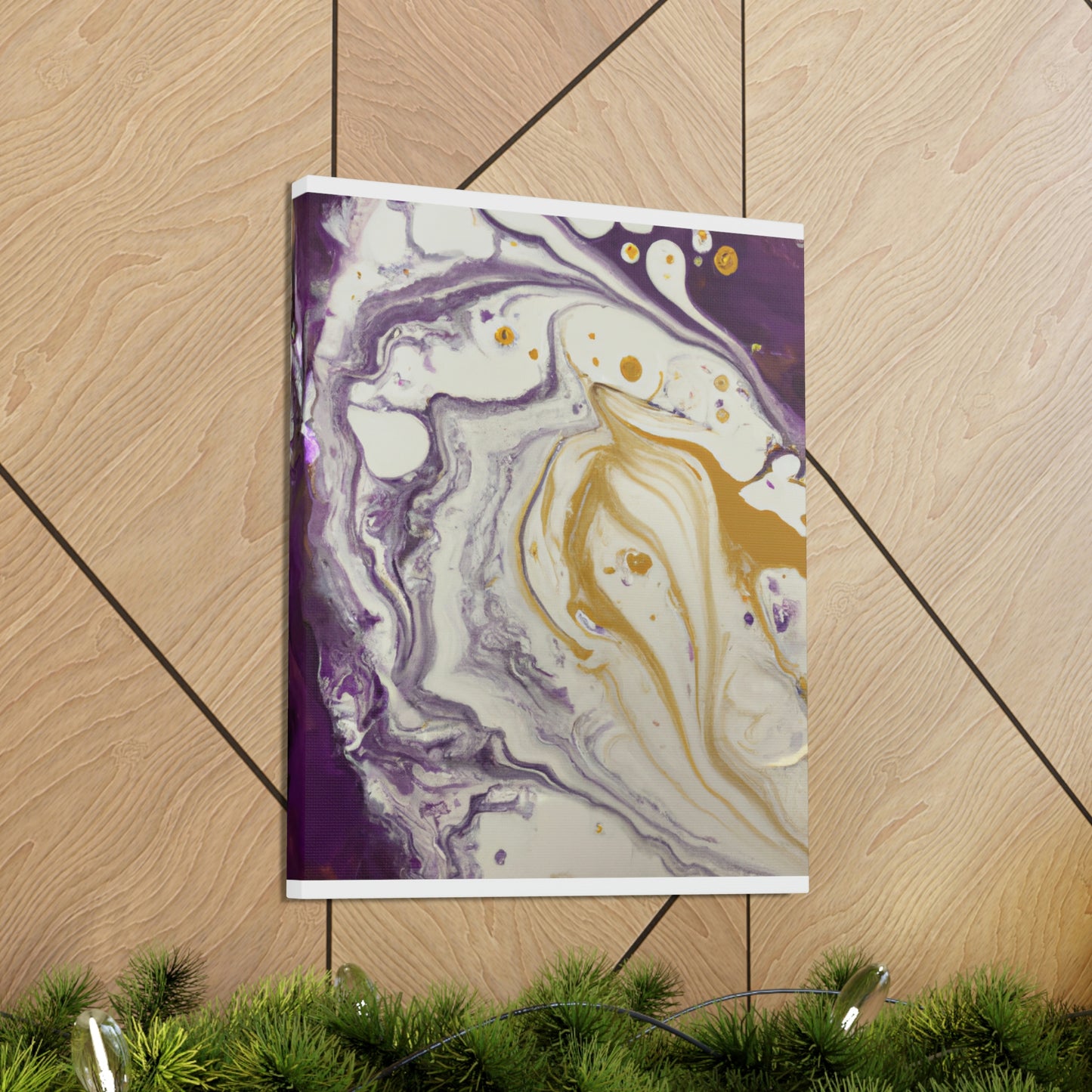 Johnston Landers - Canvas