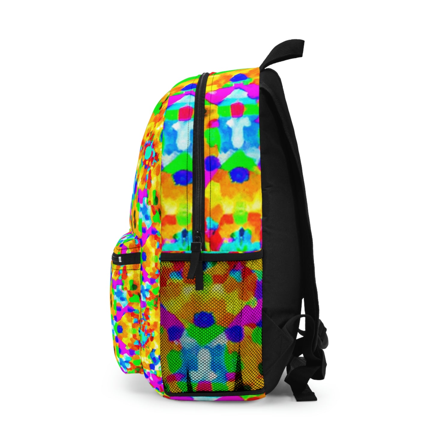 Vivid Echoes.- Backpack