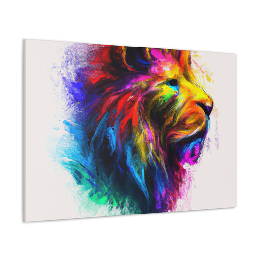 Eleanor Murray - Canvas