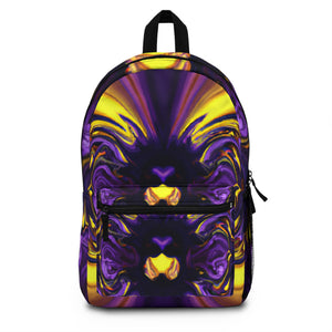 Mystic Luxury.- Backpack
