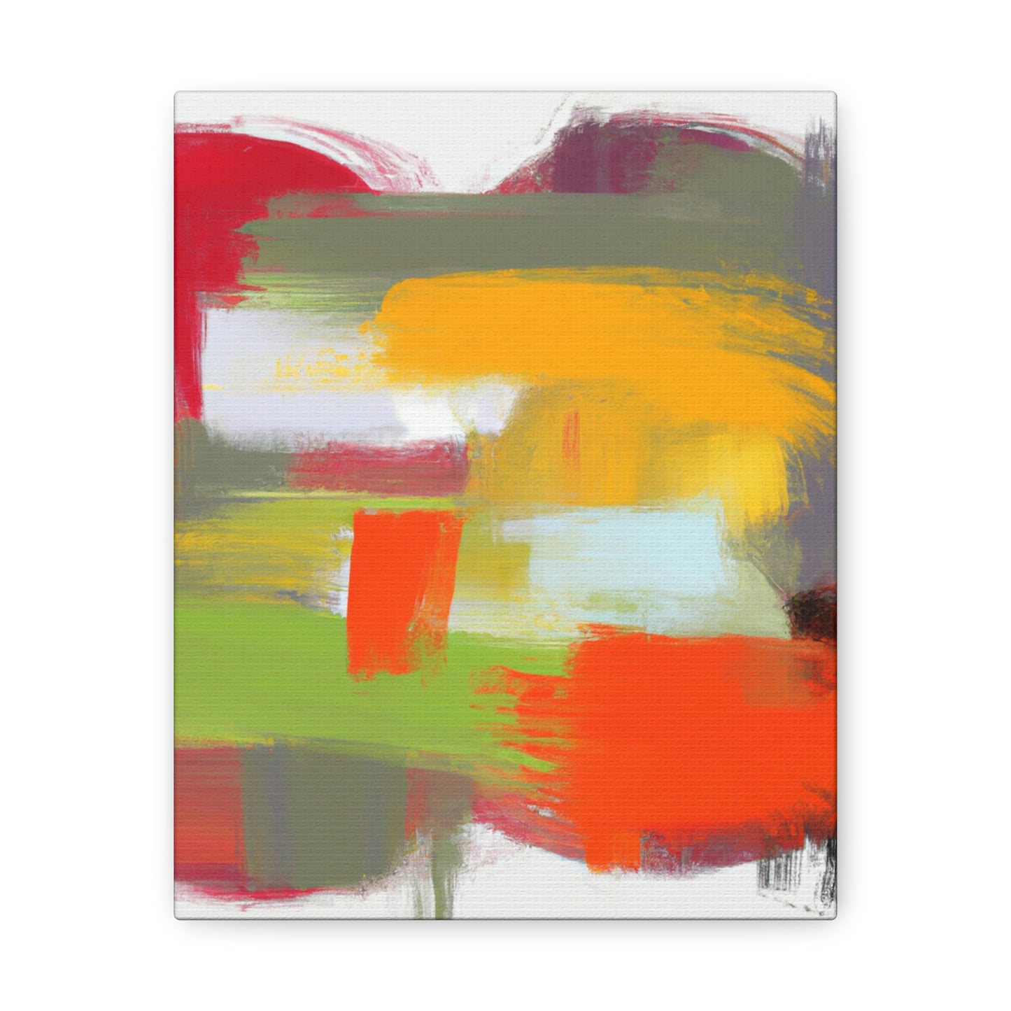 Aurora Revival - Canvas
