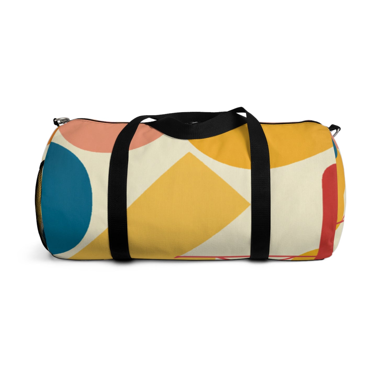 Cosmic Labyrinth - Duffel bag