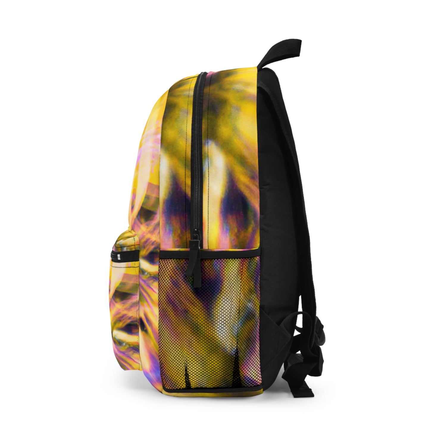 Psychedelic Prism - Backpack