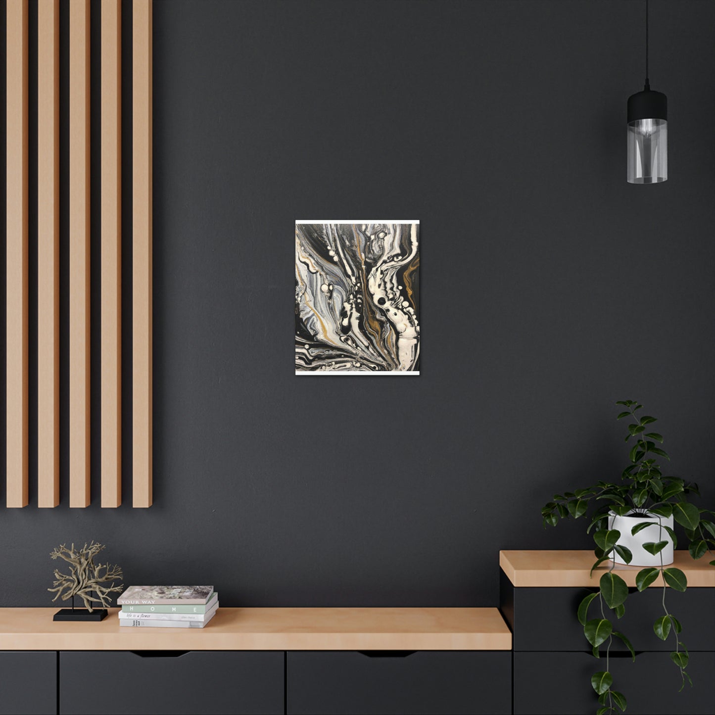 Kamilla Kistel - Canvas