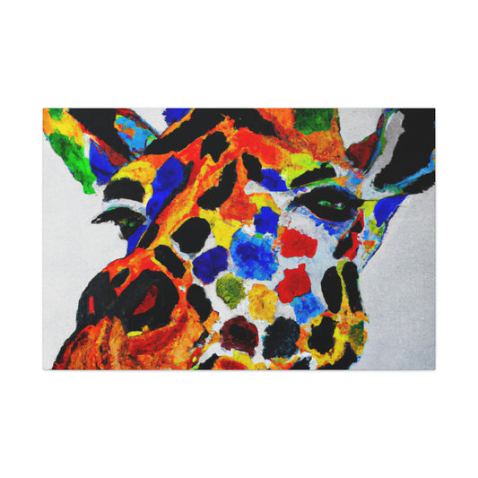 Vera Whitehurst - Canvas