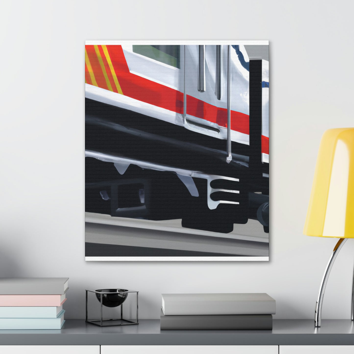 Carafino di Marchelo - Canvas