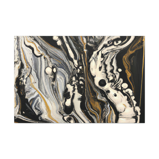 Kamilla Kistel - Canvas