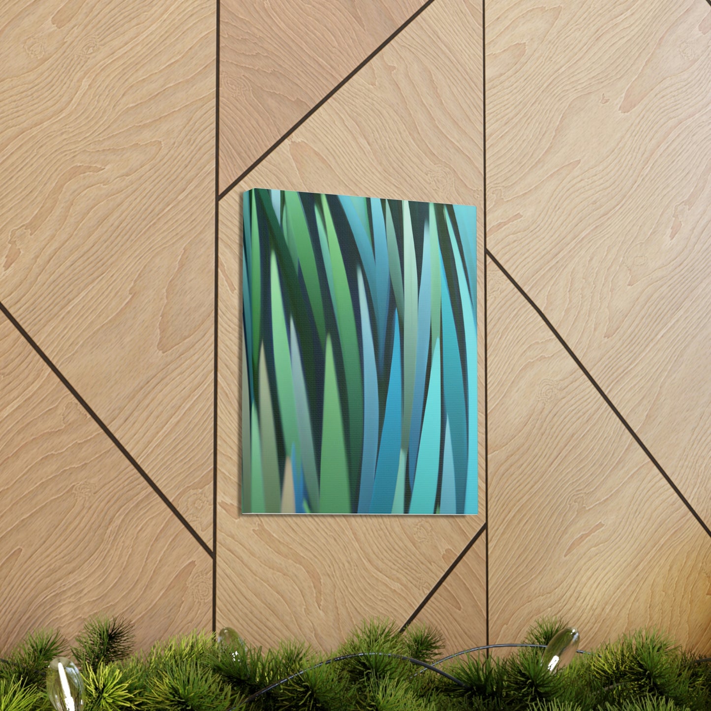 Josephine Harper - Canvas