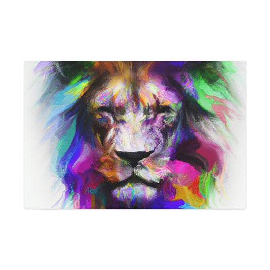 Sandra Sargent - Canvas