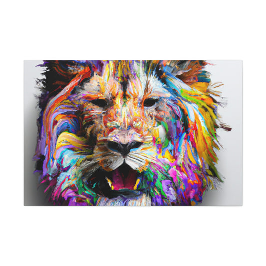 Nina Sargent - Canvas