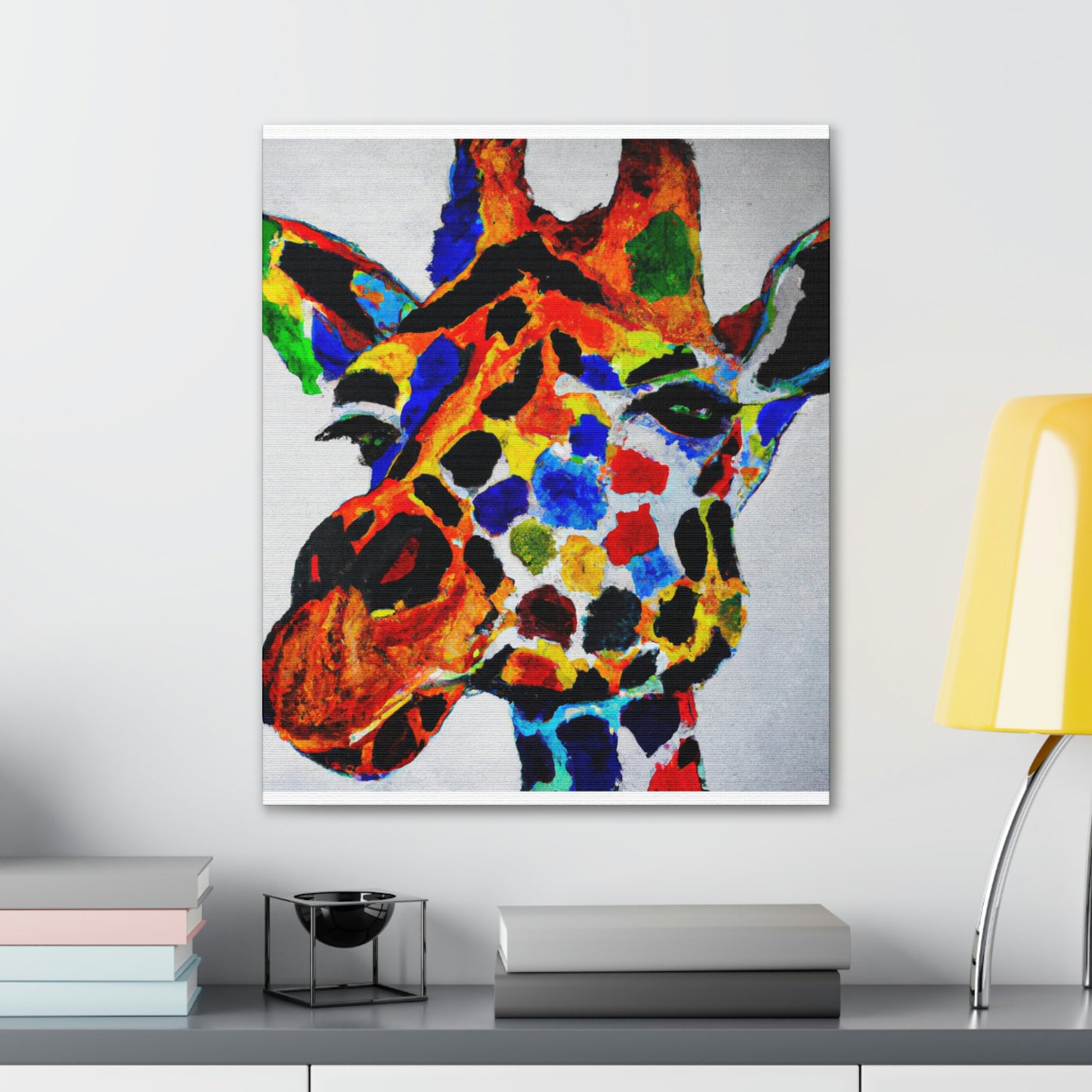 Vera Whitehurst - Canvas