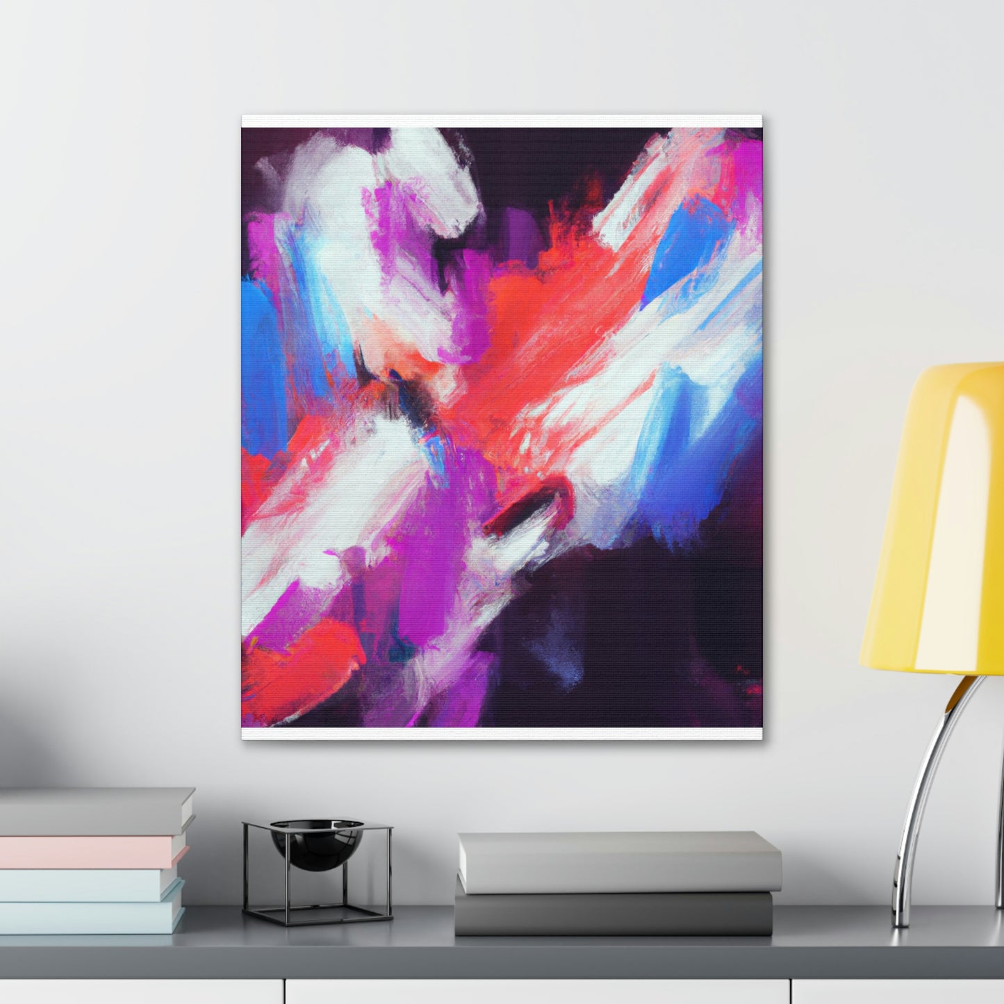 Viva Vista - Canvas