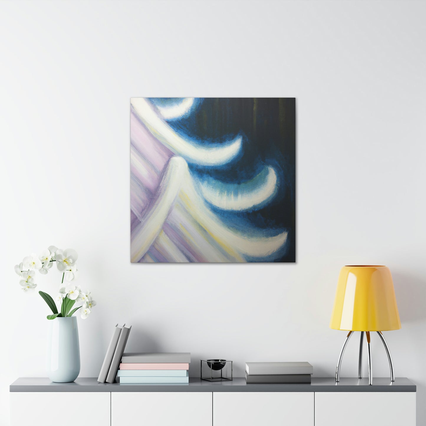Josephine Grӕhenz - Canvas