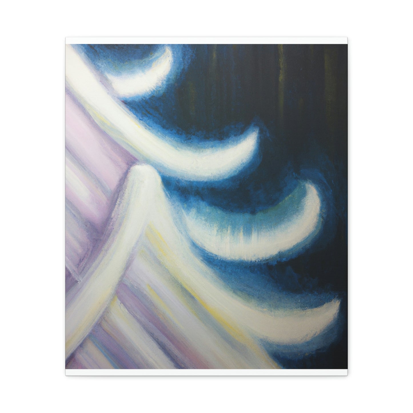 Josephine Grӕhenz - Canvas