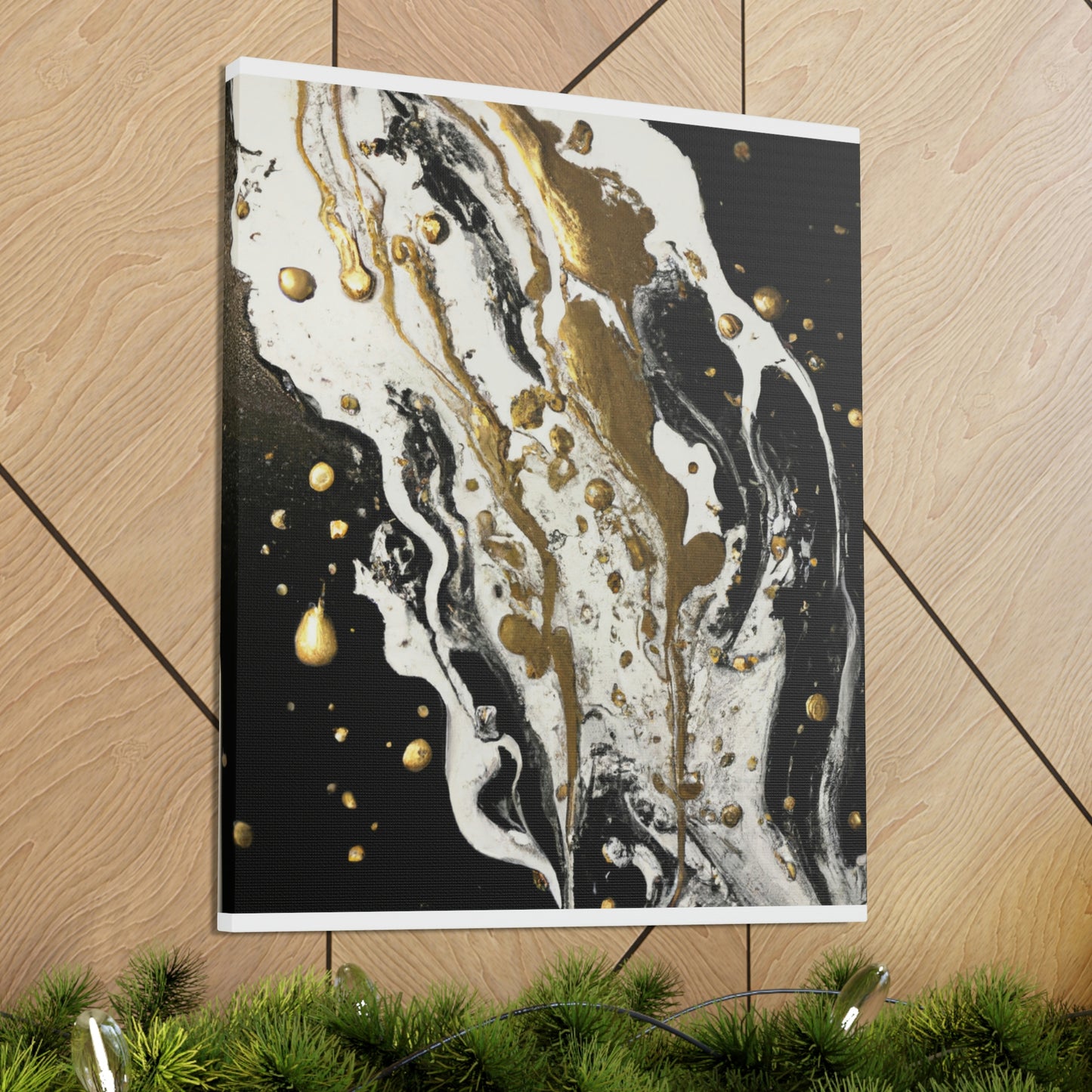 Lois Thompson - Canvas