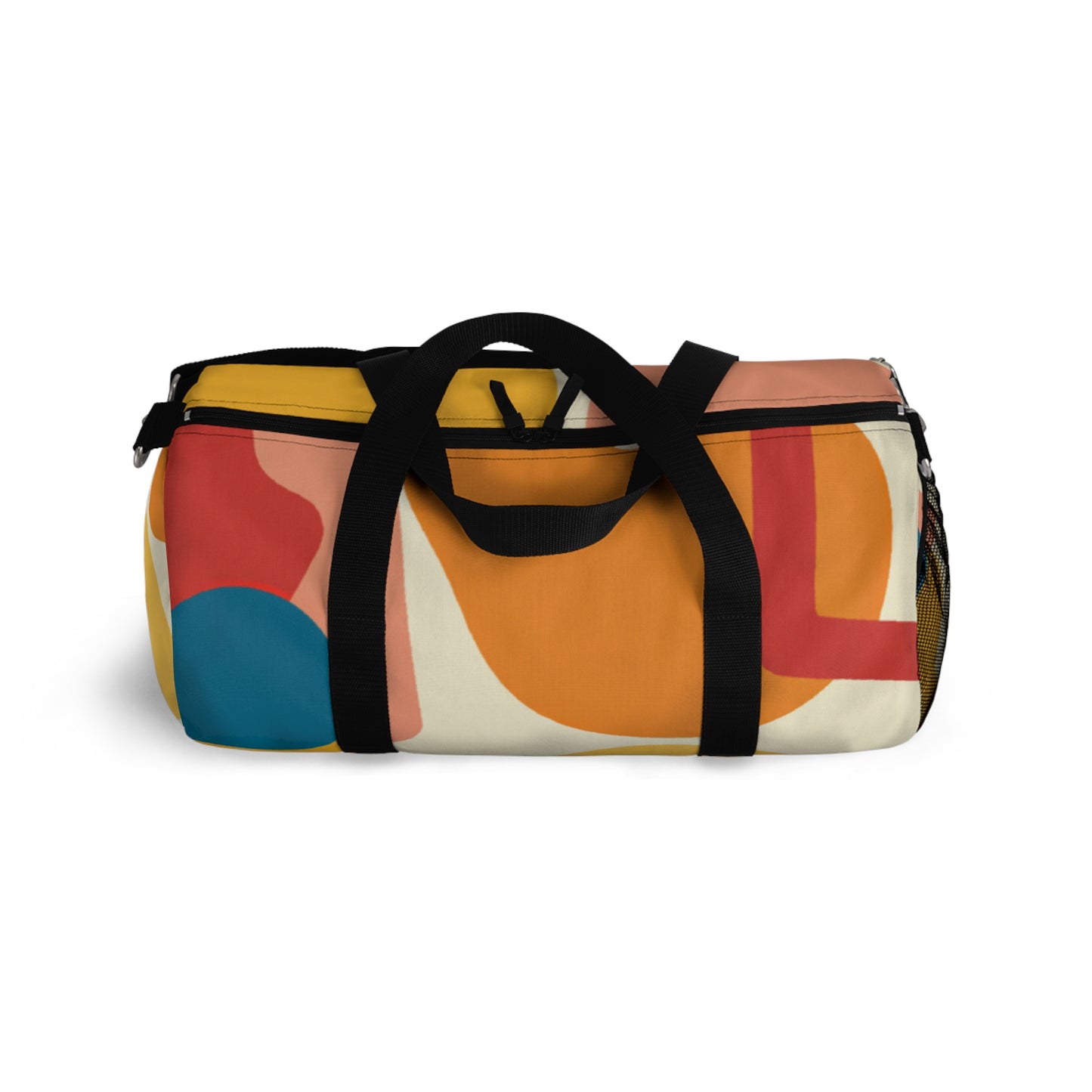 Cosmic Labyrinth - Duffel bag